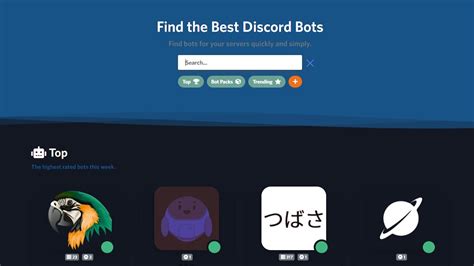 Host Your Own Discord Bot List For Free 2021 Youtube