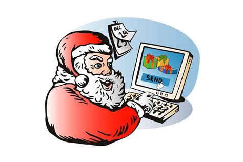We did not find results for: Santa Claus Sending E-Gift Retro | Electronic gift cards, Retro illustration, Retro