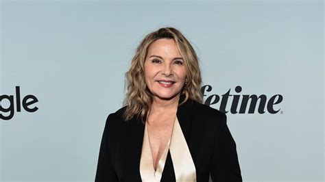 Everything Kim Cattrall Said About Sex And The City Amid Ongoing Feud