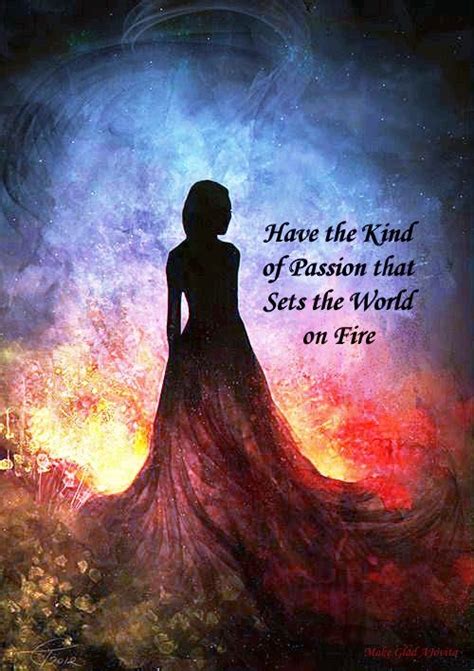 We fall, we break, we starve, and we overcome. Fire Quotes | Fire Sayings | Fire Picture Quotes