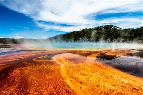 Yellowstone National Park The Ultimate Guide For 2020