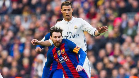 If messi and ronaldo won the same competitions for club and country, the choice would be much more difficult. Messi-Ronaldo-Together-Photos-Tirkha-Football-News (5 ...