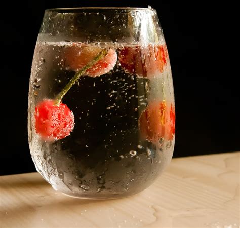 Free Images Water Cold Liquid Glass Clear Produce Fresh Drink Cocktail Thirsty