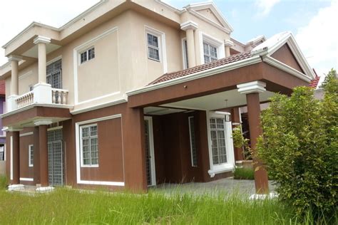 Dillenia, bukit bandaraya,shah alam, selangor. Bukit Bandaraya For Sale In Shah Alam | PropSocial