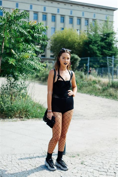 What People Wear To Get Into Berghain The World S Most Exclusive Nightclub Berlin Street