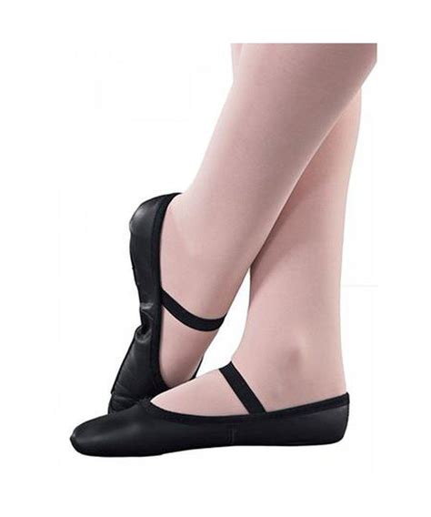 1st Position Ballet Shoes Clic Clothing
