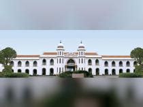 Psg college of technology is a private but government aided college which was established in the year 1951. Psg College Of Technology - PSGCT, Coimbatore - Courses ...