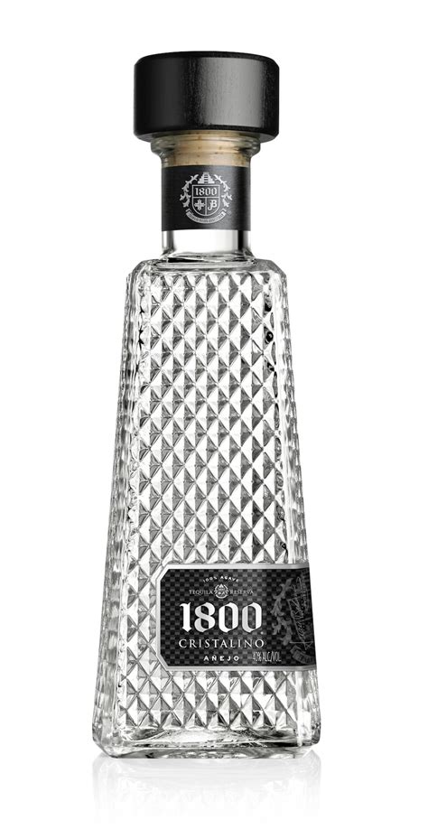 1800 Cristalino Anejo Beveragewarehouse
