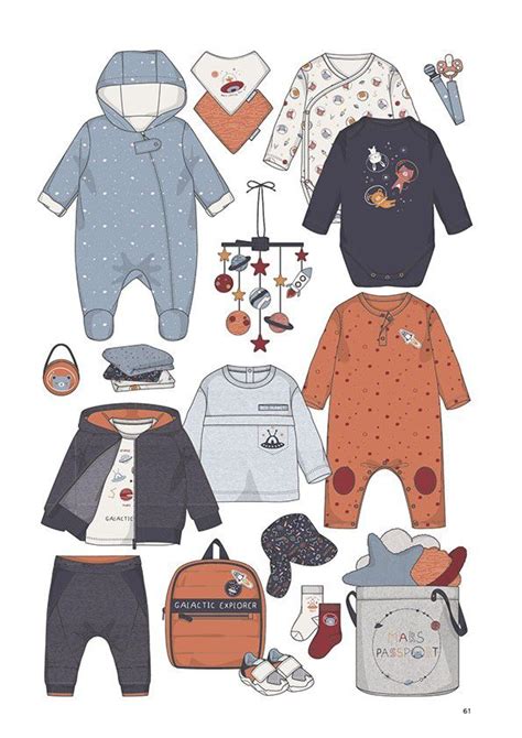 Minicool Baby Original Graphic Design For Babies Aw 202021 Kids