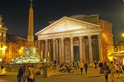 Rome 2013 The Pantheon
