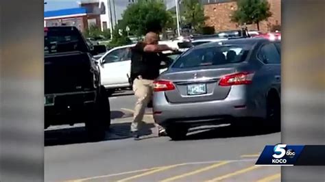 Police Investigate After Shoplifting Suspect Shot In Parking Lot Outside Del City Walmart Youtube