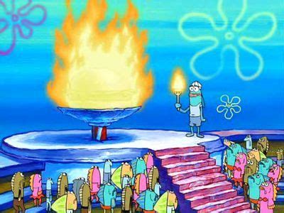 The chum bucket is an unsuccessful fast food restaurant that is located right across the street from the krusty krab. Best SpongeBob SquarePants Episodes | Episode Ninja