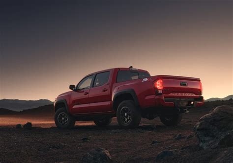Toyota Sx Appearance Package Debuts On 2023 Tacoma And Tundra Clublexus