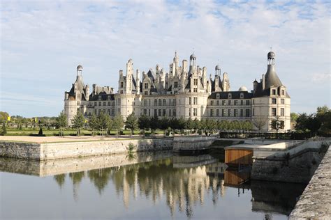 Graphite & Grits: Chateaux of the Loire Valley - Institute of Classical ...