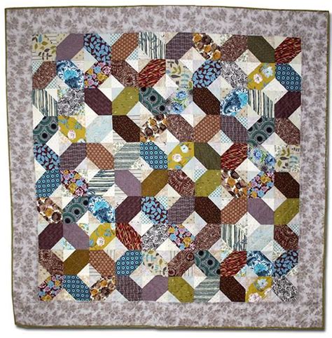 Craftsy Another Simple Stash Buster I Love Quilting Projects