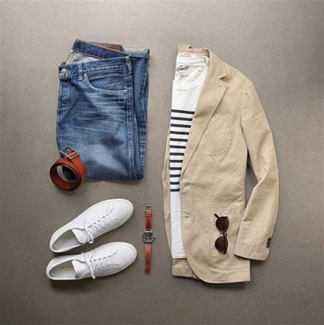 Men Polyvore Outfits 25 Best Polyvore Combinations For Guys