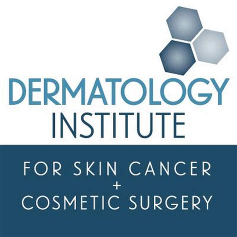 Dermatology Institute For Skin Cancer Cosmetic Surgery Youtube