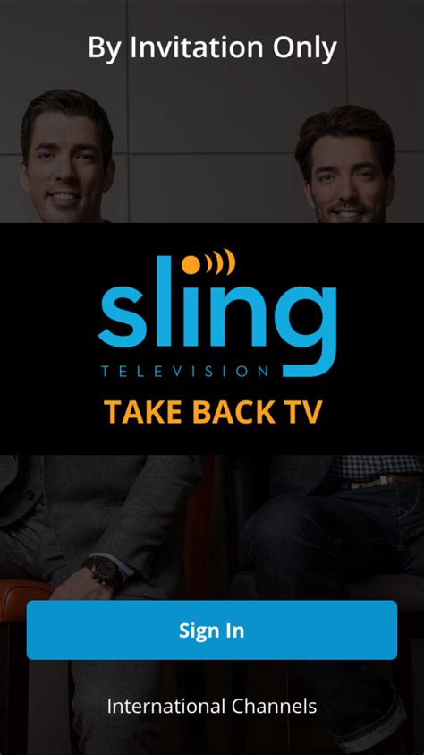 Sling Tv Review Do Cord Cutters And Cord Nevers Even