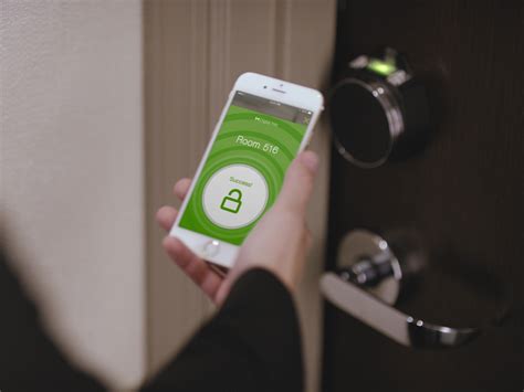 How Digital Hotel Keys Will Change Hotel Stays Forever Condé Nast