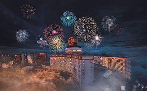 where to catch new year s day 2020 fireworks in malaysia tatler asia