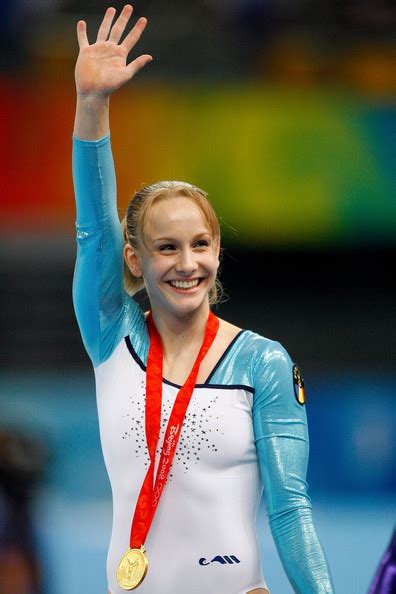 Huge collection, amazing choice, 100+ million high quality, affordable rf and rm images. Sandra Izbasa in Olympics Day 9 - Artistic Gymnastics - Zimbio