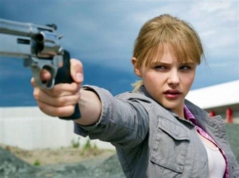 Why Chloe Grace Moretz Pulled The Plug On Her Upcoming Movies Hollywood Hindustan Times