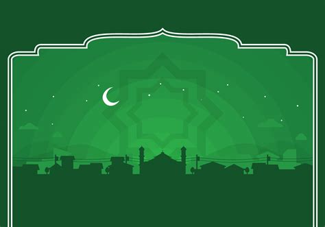 The best selection of free background banner islamic vector art, graphics and stock illustrations. Green Ramadan Background - Download Free Vectors, Clipart ...