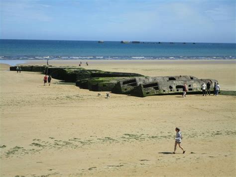 The assault was conducted by 2 brigades, 69 brigade on king sector and 231 brigade on jig sector. Gold Beach, 2019 | D day beach, Beach, Gold beach