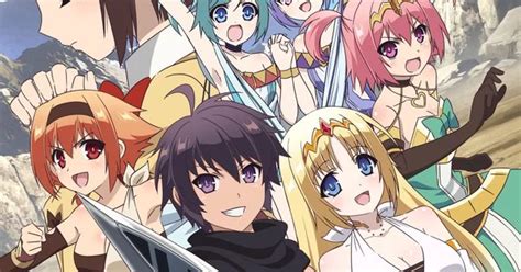 Watch record of ragnarok online english dubbed full episodes for free. L'anime de Master of Ragnarok & Blesser of Einherjar ...