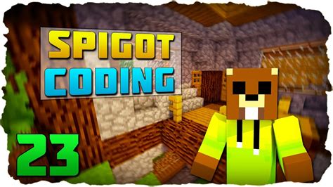 Log in to your bisecthosting control panel. ActionBar - Bukkit/Spigot Plugin Programmieren #23 ...