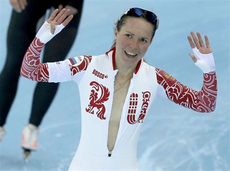 Sochi Olympics Will Sexy Photos Of Russian Female Athletes