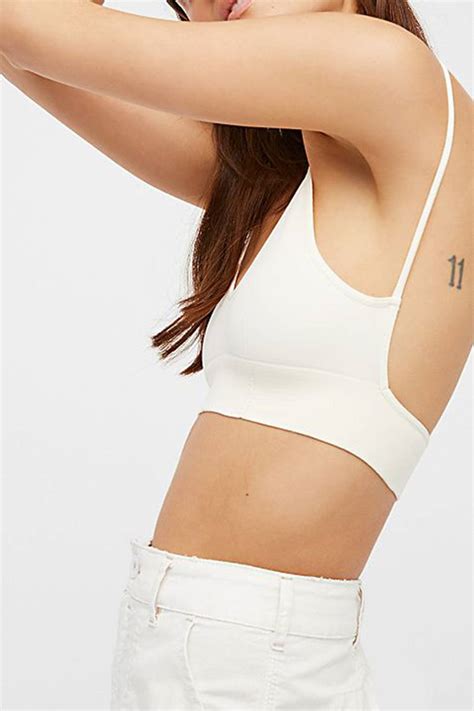 23 Best Wireless Bras 2021 Comfortable Wireless Bras For Wfh Glamour Uk