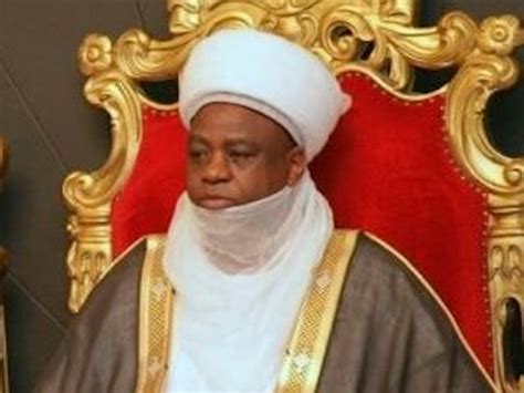 Sultan Of Sokoto Urges Nigerians To See Their Diversity As Strength Thisdaylive