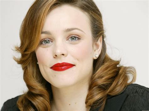 Rachel Mcadams Womens Hairstyles Rachel Mcadams Rachel Anne Mcadams