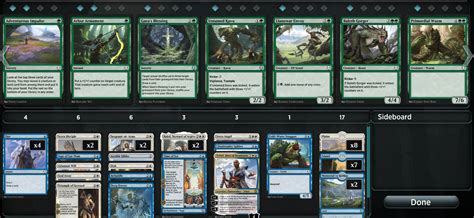 Just Drafted This Deck Worth It Adding Green As Third Colour