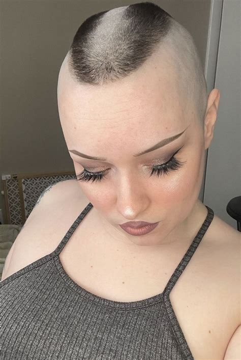 Tight Shaved