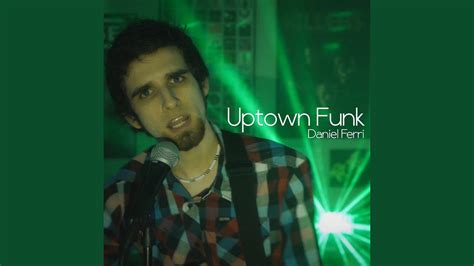 Uptown Funk Youtube