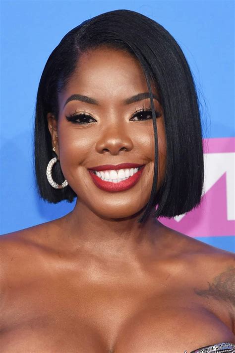 Anybody with a nice jawline and neck will look great in a bob hairstyle. Asymmetrical Bob Weaves - 30+ » Short Haircuts Models