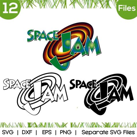 Álbumes 99 Foto Space Jam A New Legacy Logo Alta Definición Completa