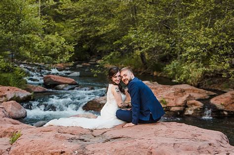 Anya Stryker And Joshua Herron Were Married May 20 The Daily Courier