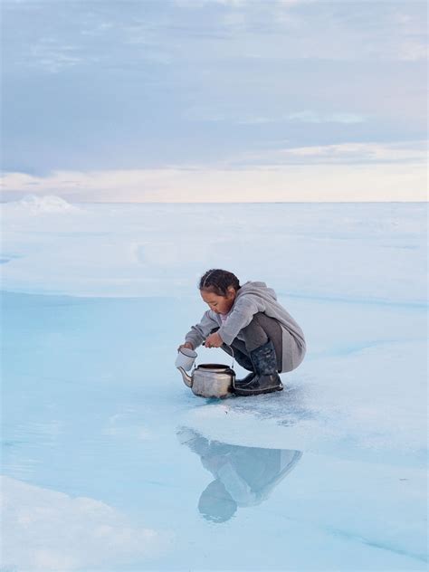 Inuit Climate