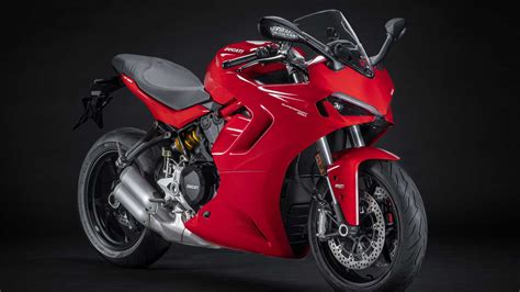 You have an incomplete ad. Ducati SuperSport 950 for sale in Preston
