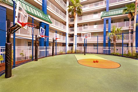 Holiday Inn Resort Orlando Suites Waterpark Hotel Deals Allegiant®