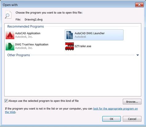 Solved Open Multiple Drawings Using One Autocad Window