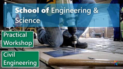 Civil Engineering Practical Workshops The Academic Institute Of