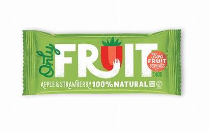 Packaging Bars Package Fruit Cereal Concept Concepts