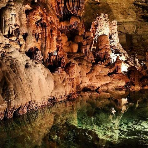 Natural Bridge Caverns Triple Threat Fun In The Texas Hill Country