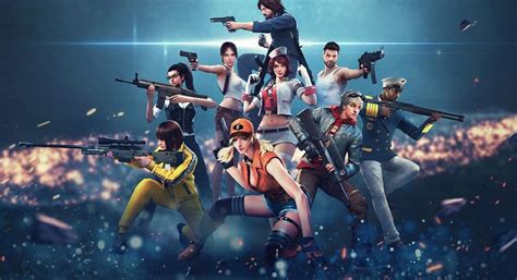This android game was one of the first few to focus on a mysterious storyline, where players face each other on a deserted island. Garena Free Fire: How to Play the Game Online while Having ...