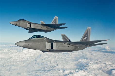 Top 10 Most Advanced Fighter Jets In 2020 International Business