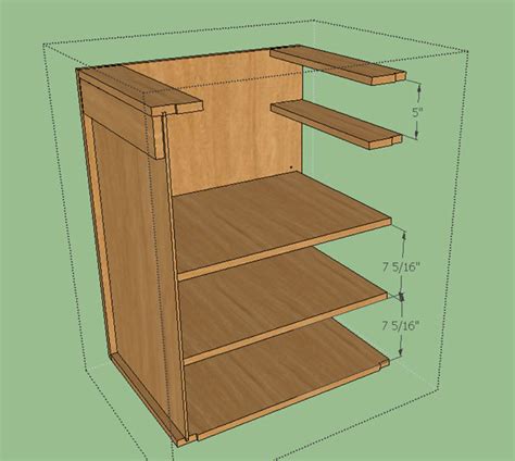 This mix of knowledge and experience has allowed us to build a company that truly understands the needs of its customers. Cabinet Parts